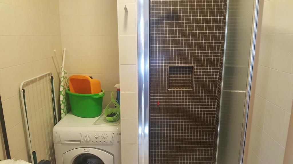 Residenza Villa Regina モンツァ エクステリア 写真